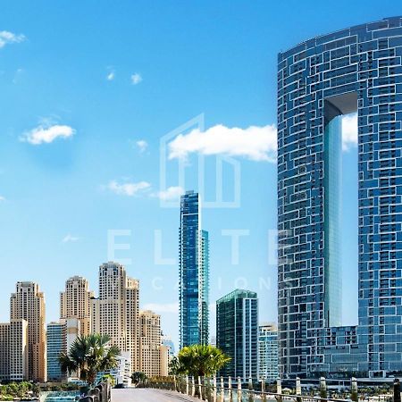 Lavishly Huge 2Bed In Address Jbr With Panoramic View Dubai Exterior foto