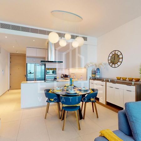 Lavishly Huge 2Bed In Address Jbr With Panoramic View Dubai Exterior foto