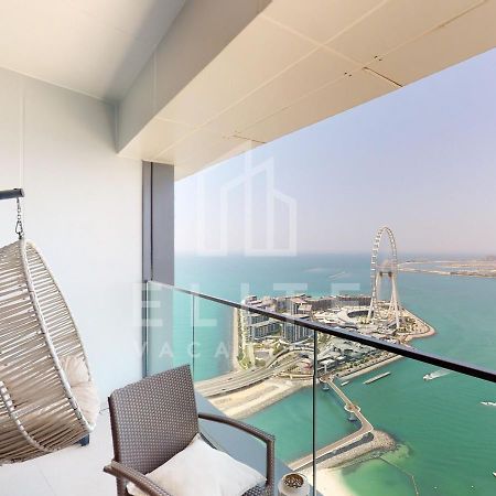 Lavishly Huge 2Bed In Address Jbr With Panoramic View Dubai Exterior foto