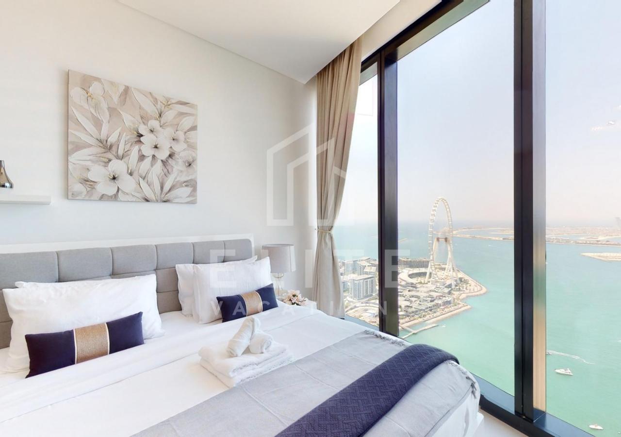 Lavishly Huge 2Bed In Address Jbr With Panoramic View Dubai Exterior foto