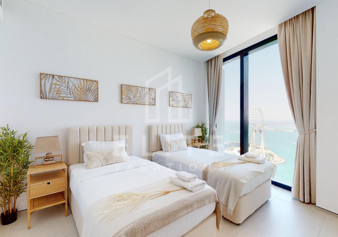 Lavishly Huge 2Bed In Address Jbr With Panoramic View Dubai Exterior foto