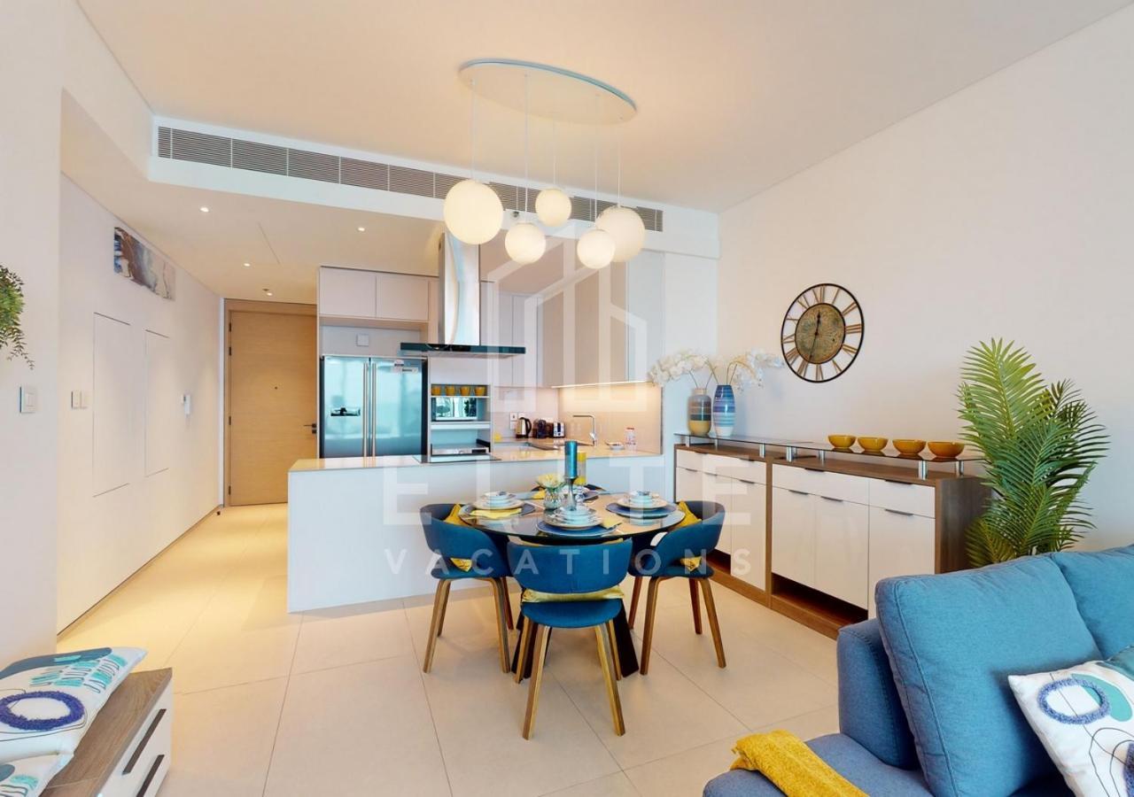 Lavishly Huge 2Bed In Address Jbr With Panoramic View Dubai Exterior foto