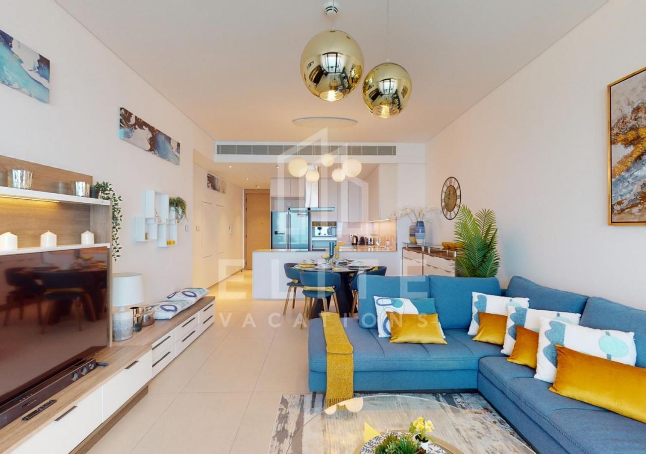 Lavishly Huge 2Bed In Address Jbr With Panoramic View Dubai Exterior foto
