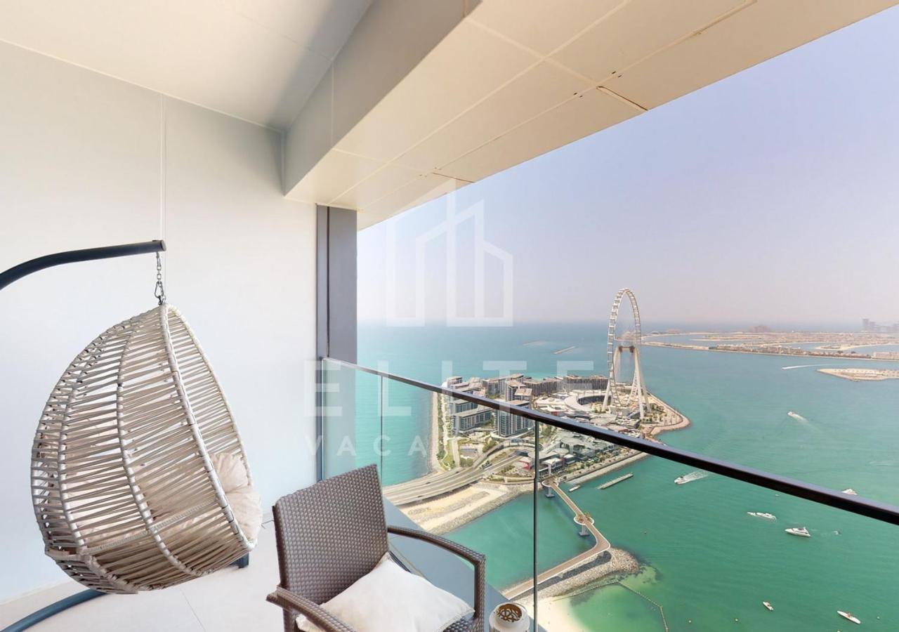 Lavishly Huge 2Bed In Address Jbr With Panoramic View Dubai Exterior foto