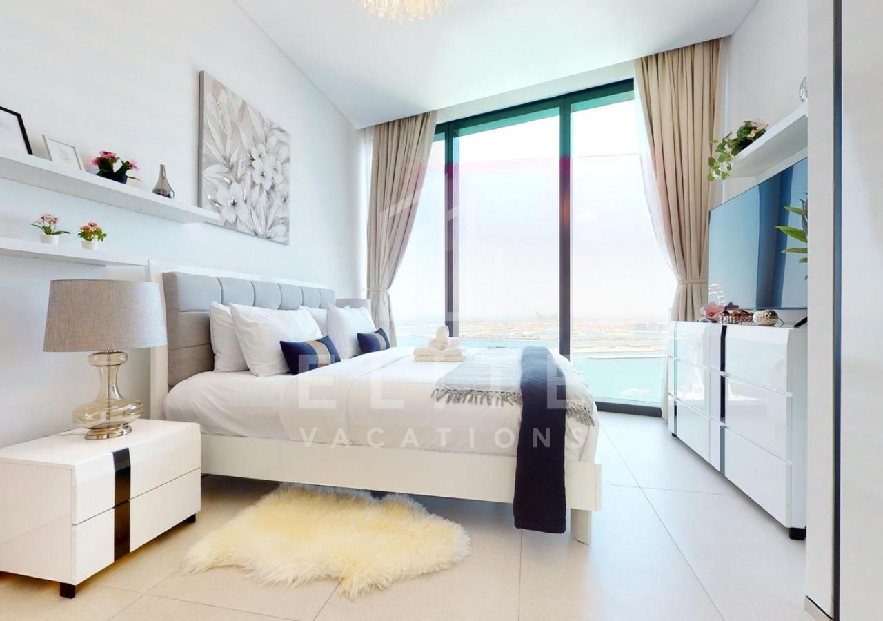 Lavishly Huge 2Bed In Address Jbr With Panoramic View Dubai Exterior foto