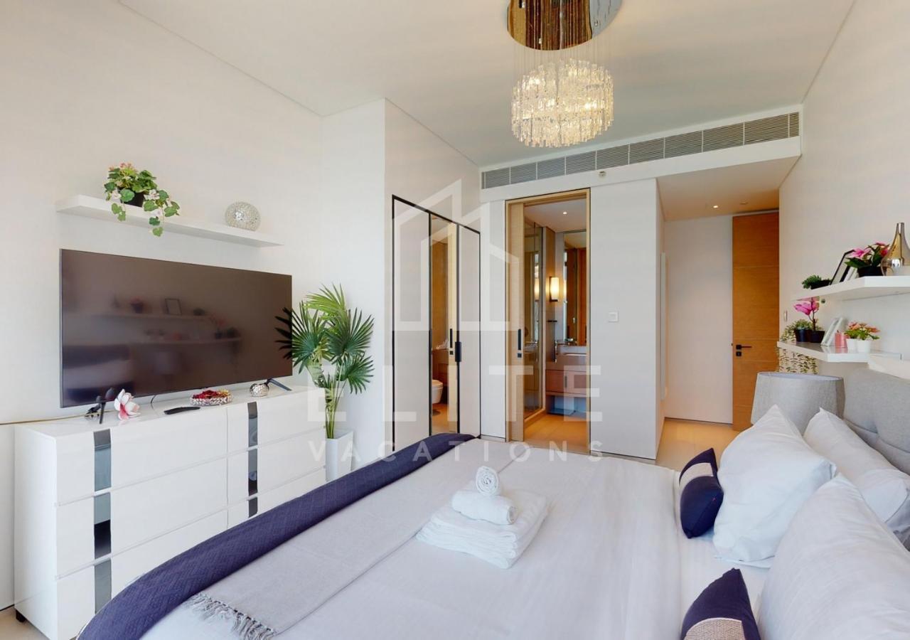 Lavishly Huge 2Bed In Address Jbr With Panoramic View Dubai Exterior foto