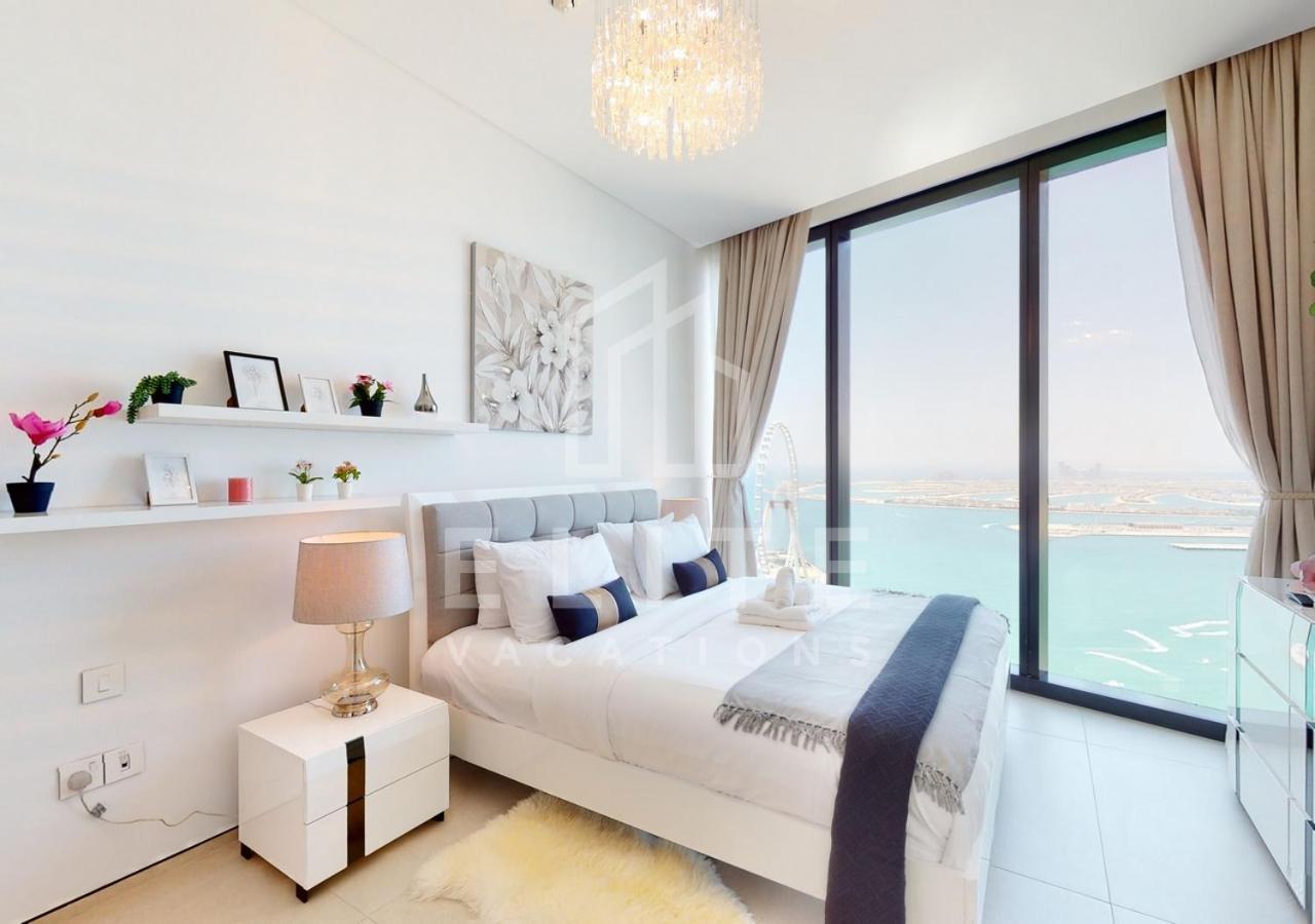 Lavishly Huge 2Bed In Address Jbr With Panoramic View Dubai Exterior foto