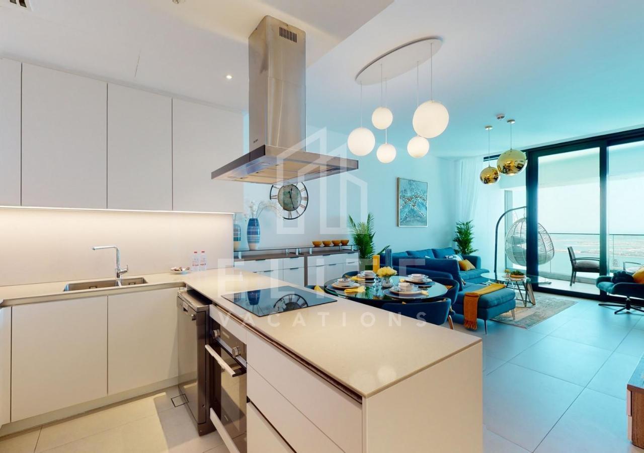Lavishly Huge 2Bed In Address Jbr With Panoramic View Dubai Exterior foto