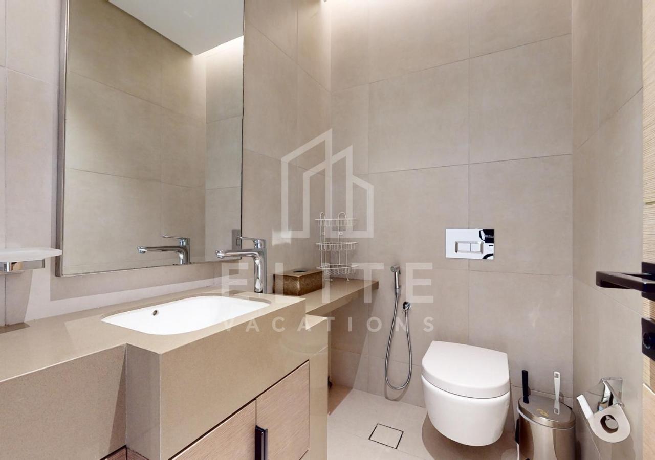 Lavishly Huge 2Bed In Address Jbr With Panoramic View Dubai Exterior foto
