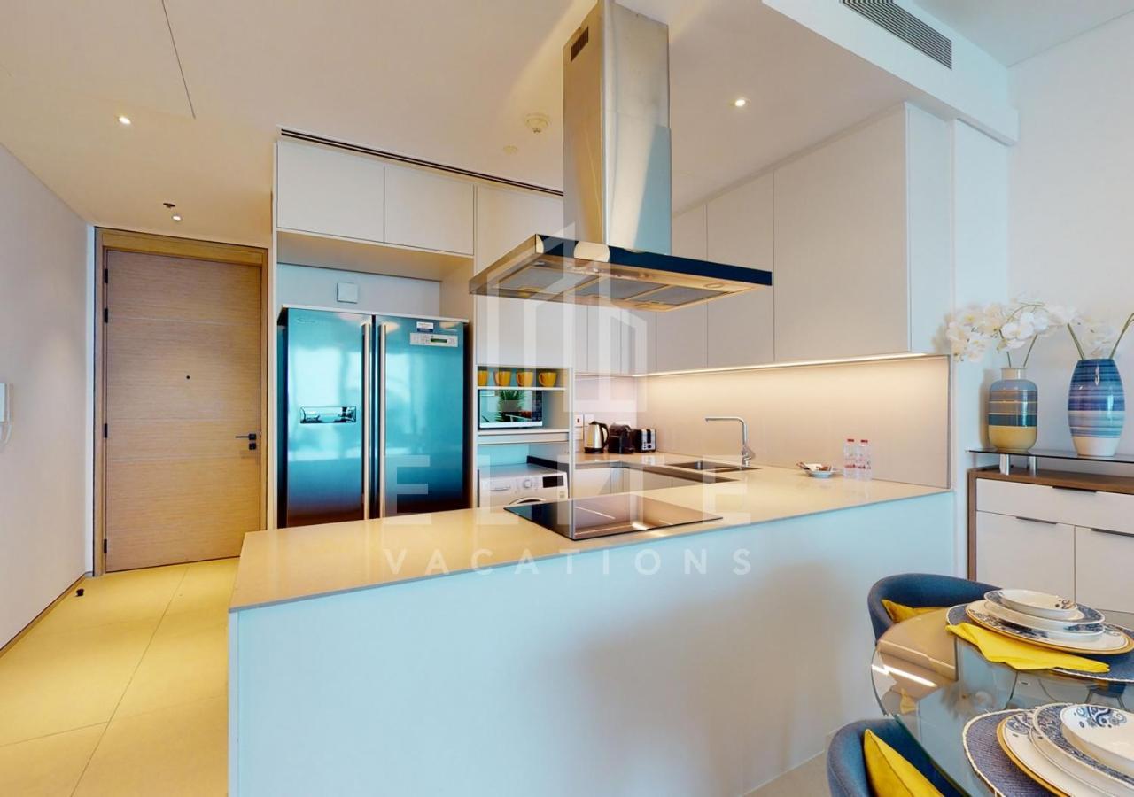Lavishly Huge 2Bed In Address Jbr With Panoramic View Dubai Exterior foto