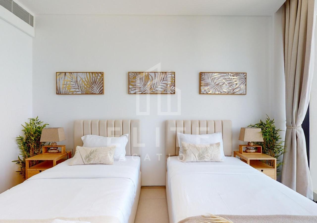 Lavishly Huge 2Bed In Address Jbr With Panoramic View Dubai Exterior foto
